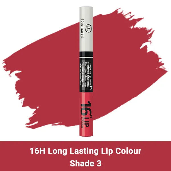 16H Long Lasting Lip Colour