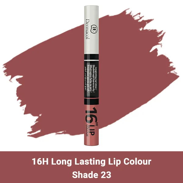16H Long Lasting Lip Colour