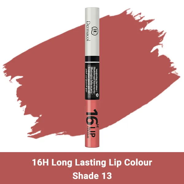 16H Long Lasting Lip Colour
