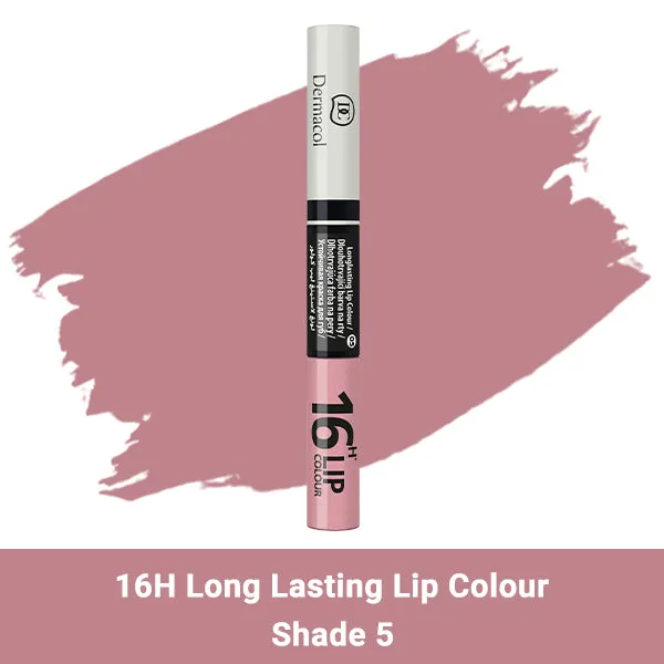 16H Long Lasting Lip Colour
