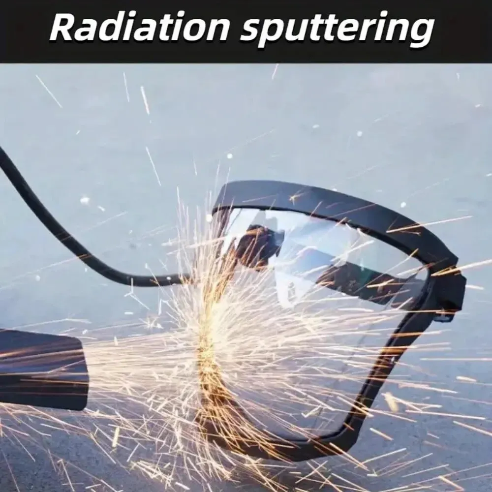 Anti Fog Face Shield for Welding Protection