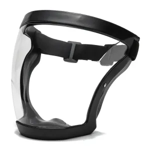 Anti Fog Face Shield for Welding Protection