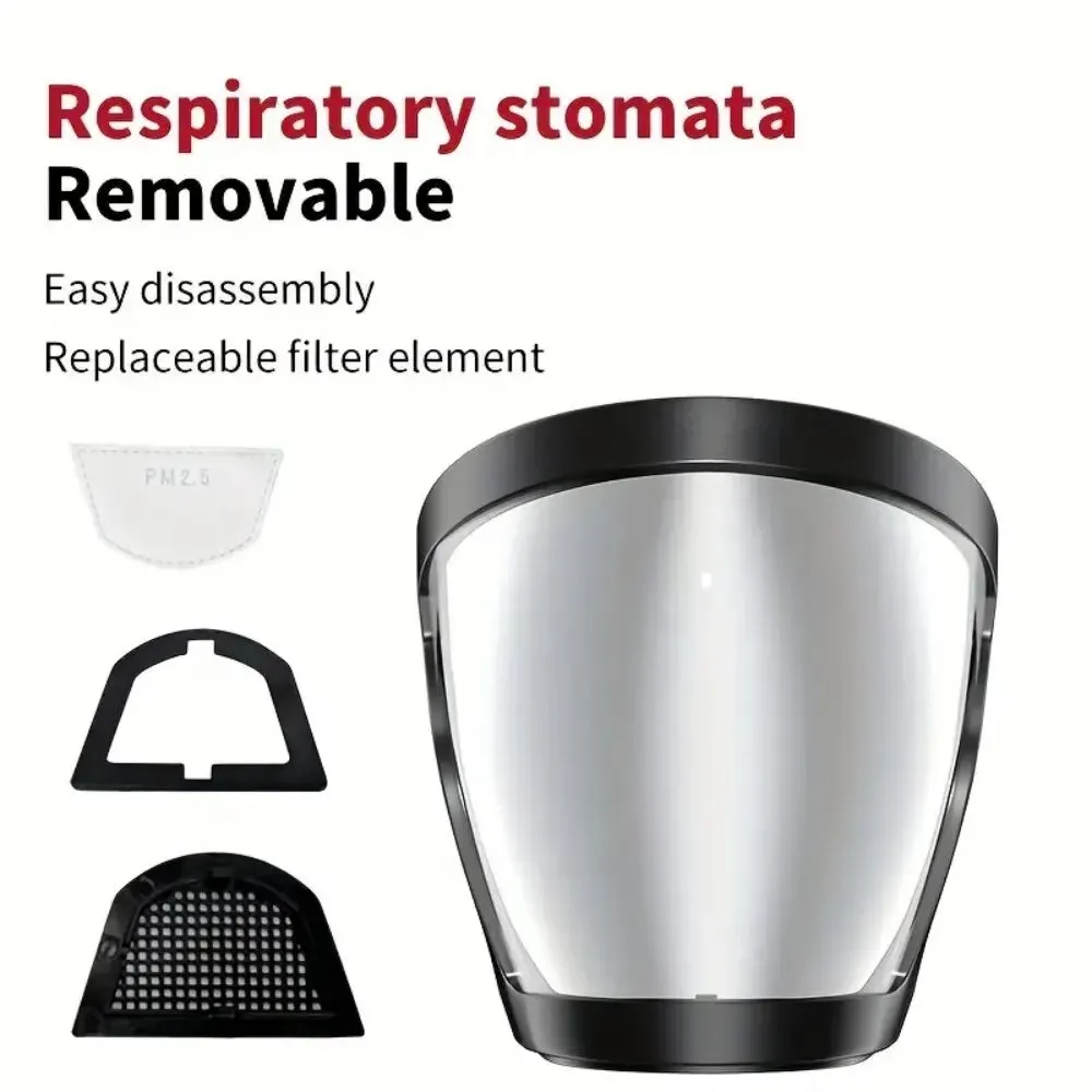 Anti Fog Face Shield for Welding Protection