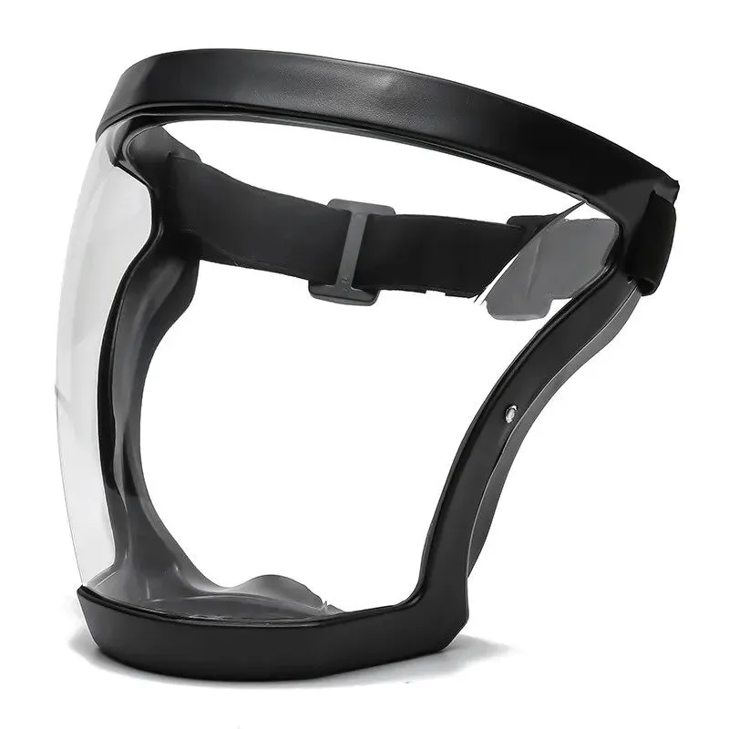 Anti Fog Face Shield for Welding Protection