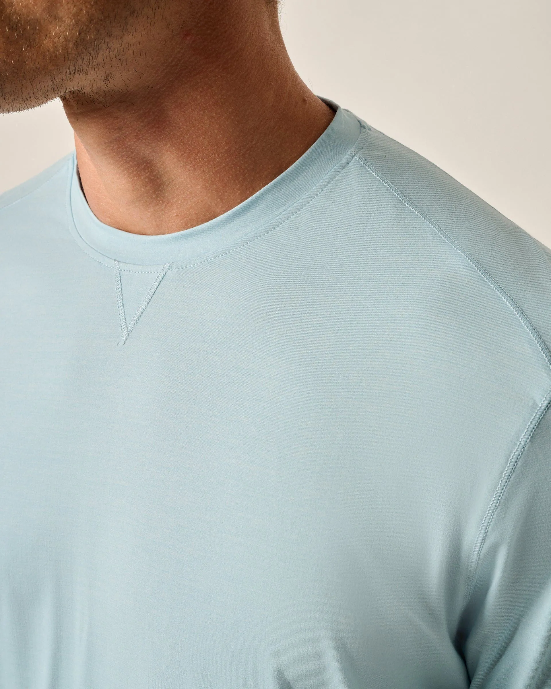 Basin Performance UPF Long Sleeve Sun Shirt