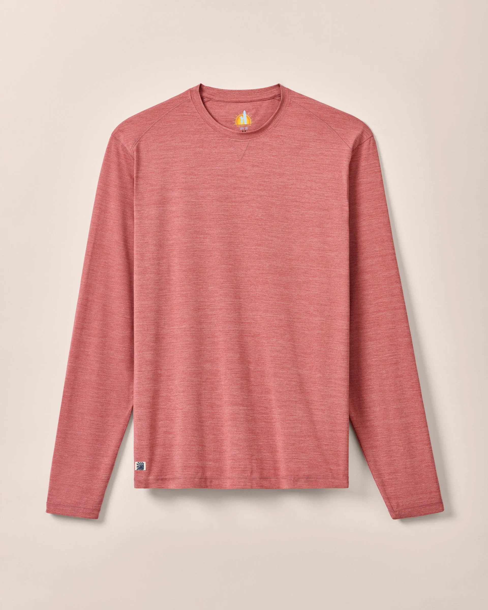 Basin Performance UPF Long Sleeve Sun Shirt
