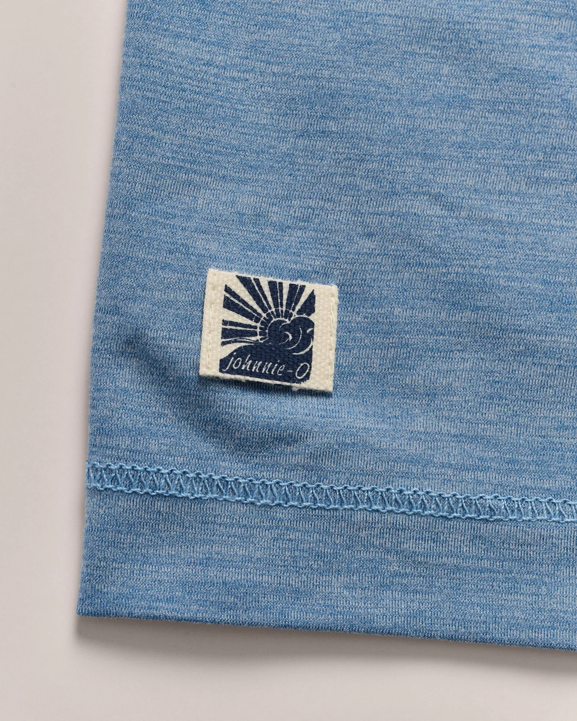 Basin Performance UPF Long Sleeve Sun Shirt