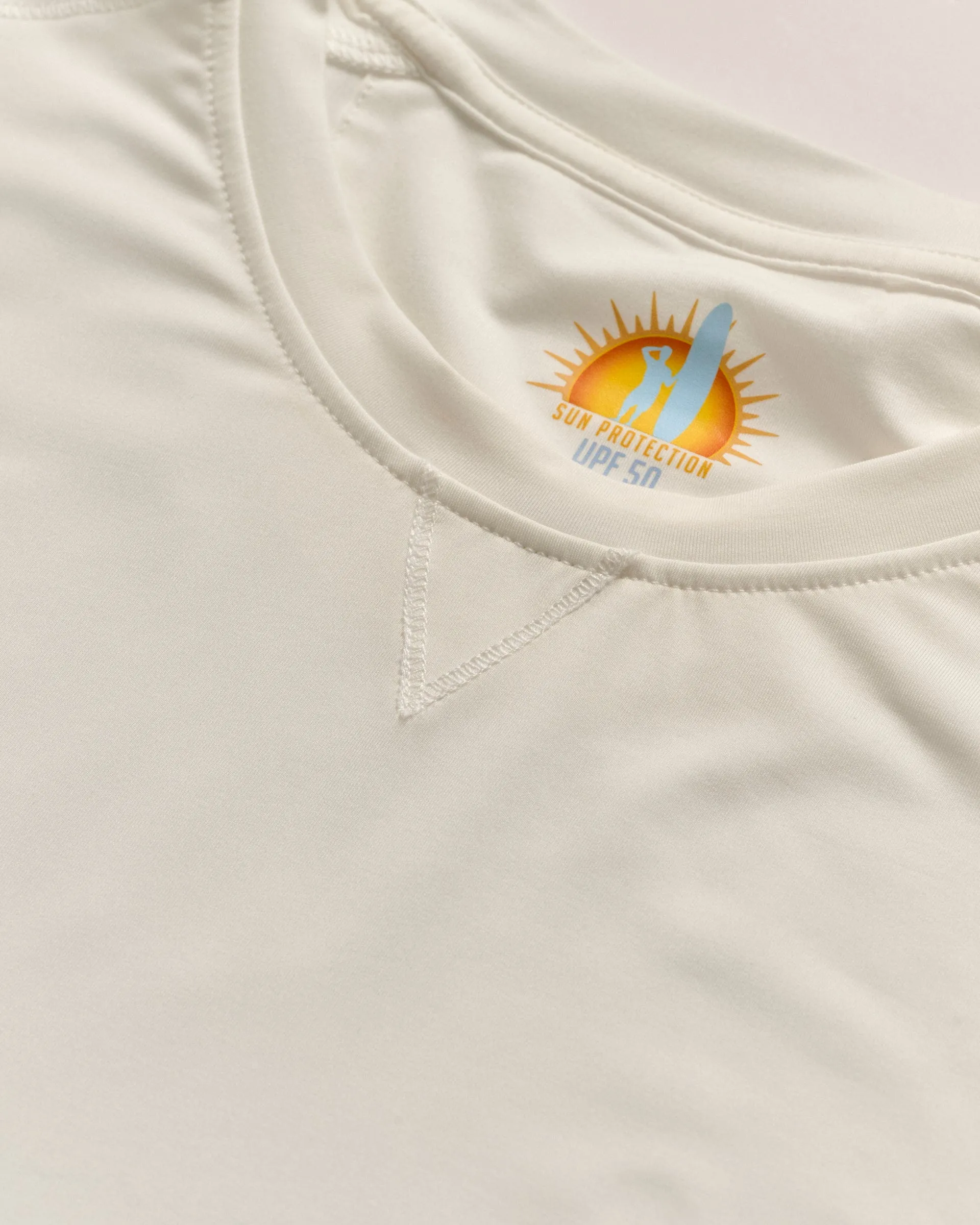 Basin Performance UPF Long Sleeve Sun Shirt