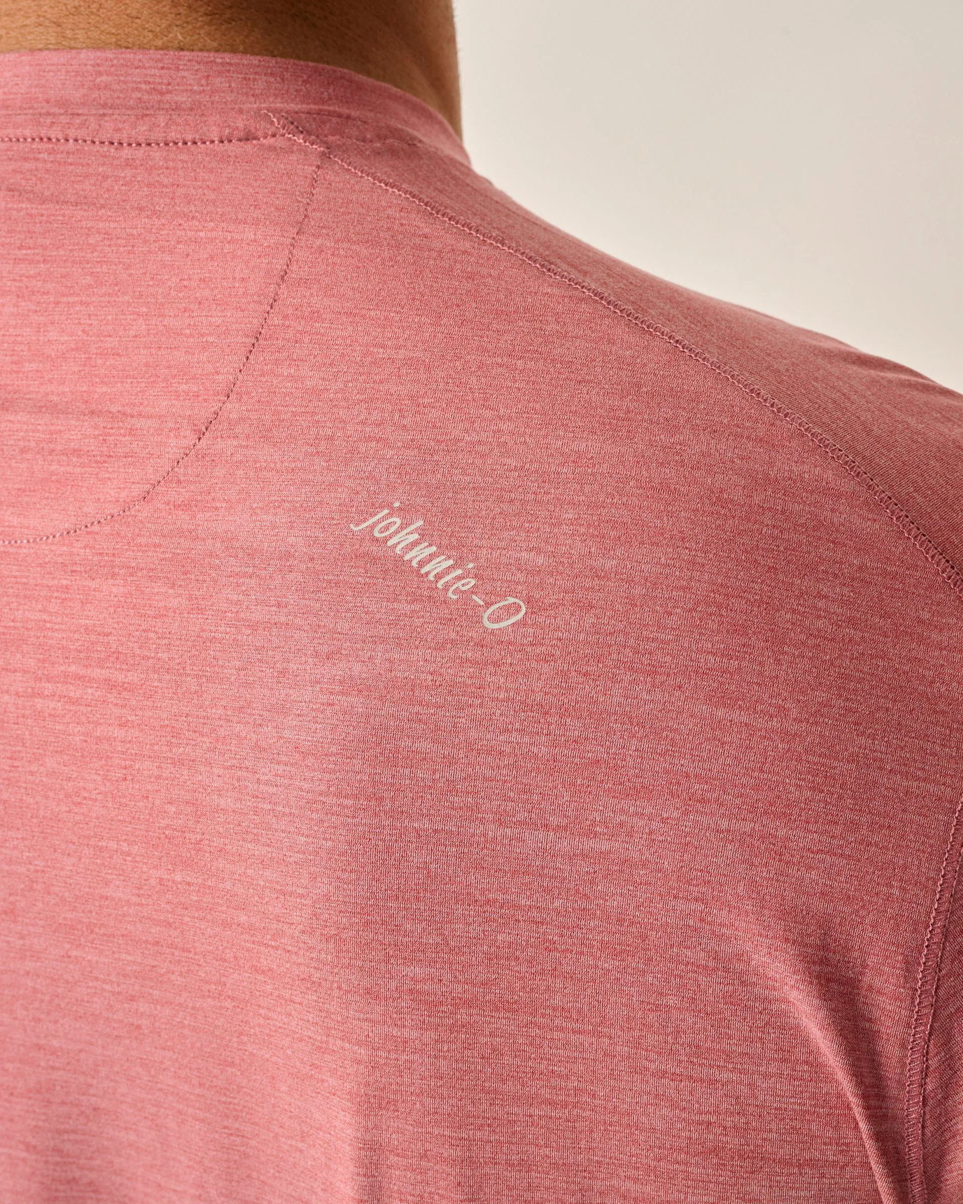 Basin Performance UPF Long Sleeve Sun Shirt