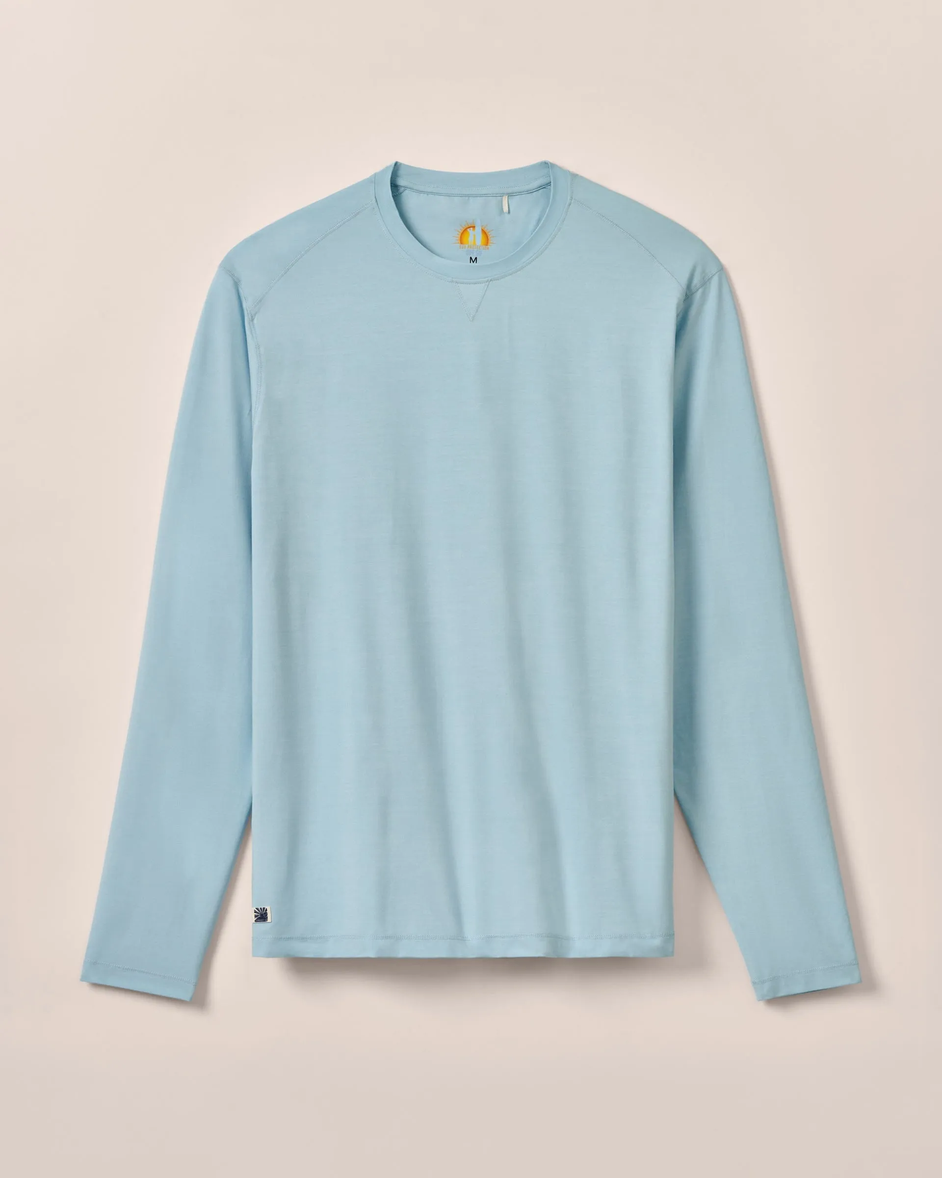 Basin Performance UPF Long Sleeve Sun Shirt