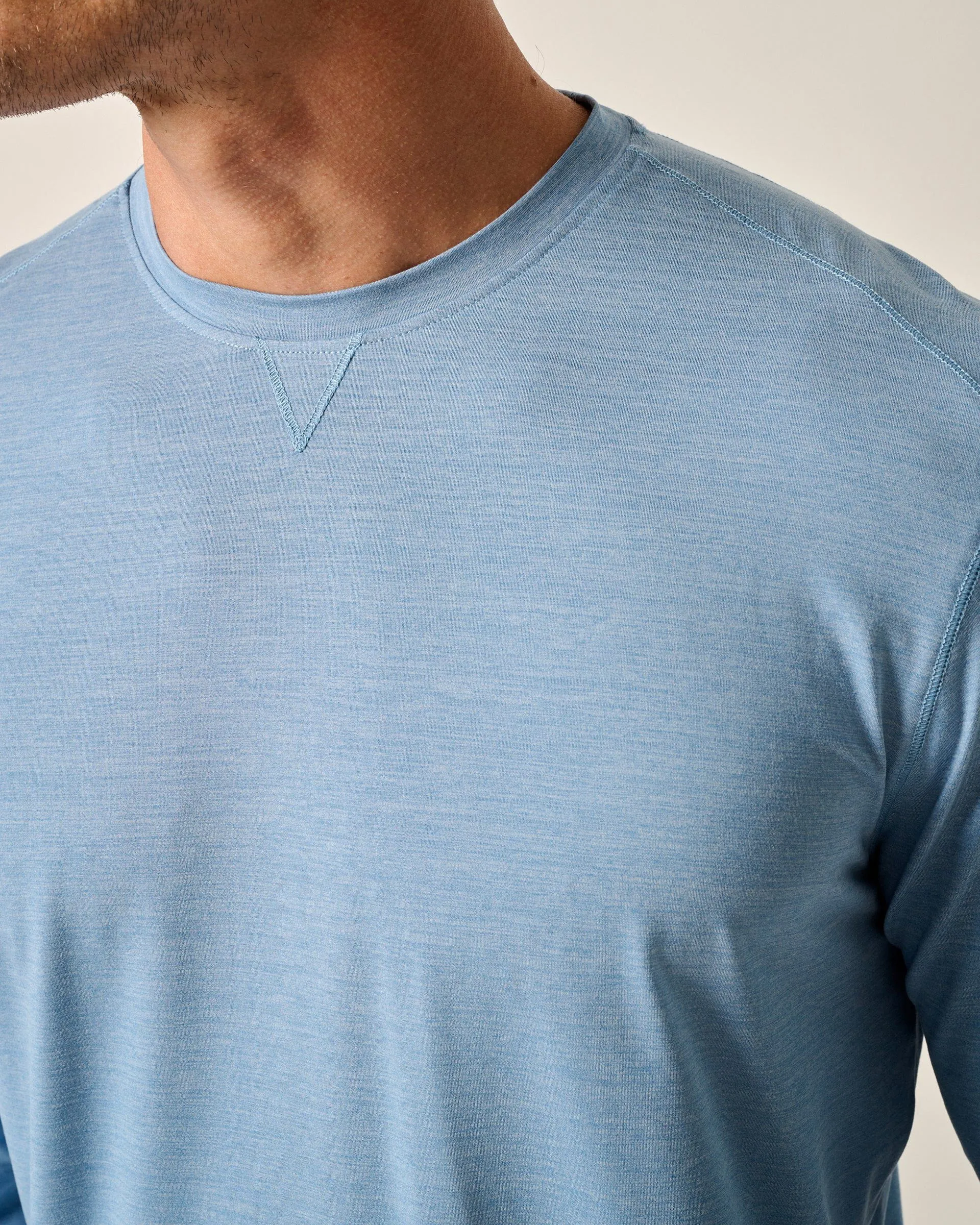 Basin Performance UPF Long Sleeve Sun Shirt