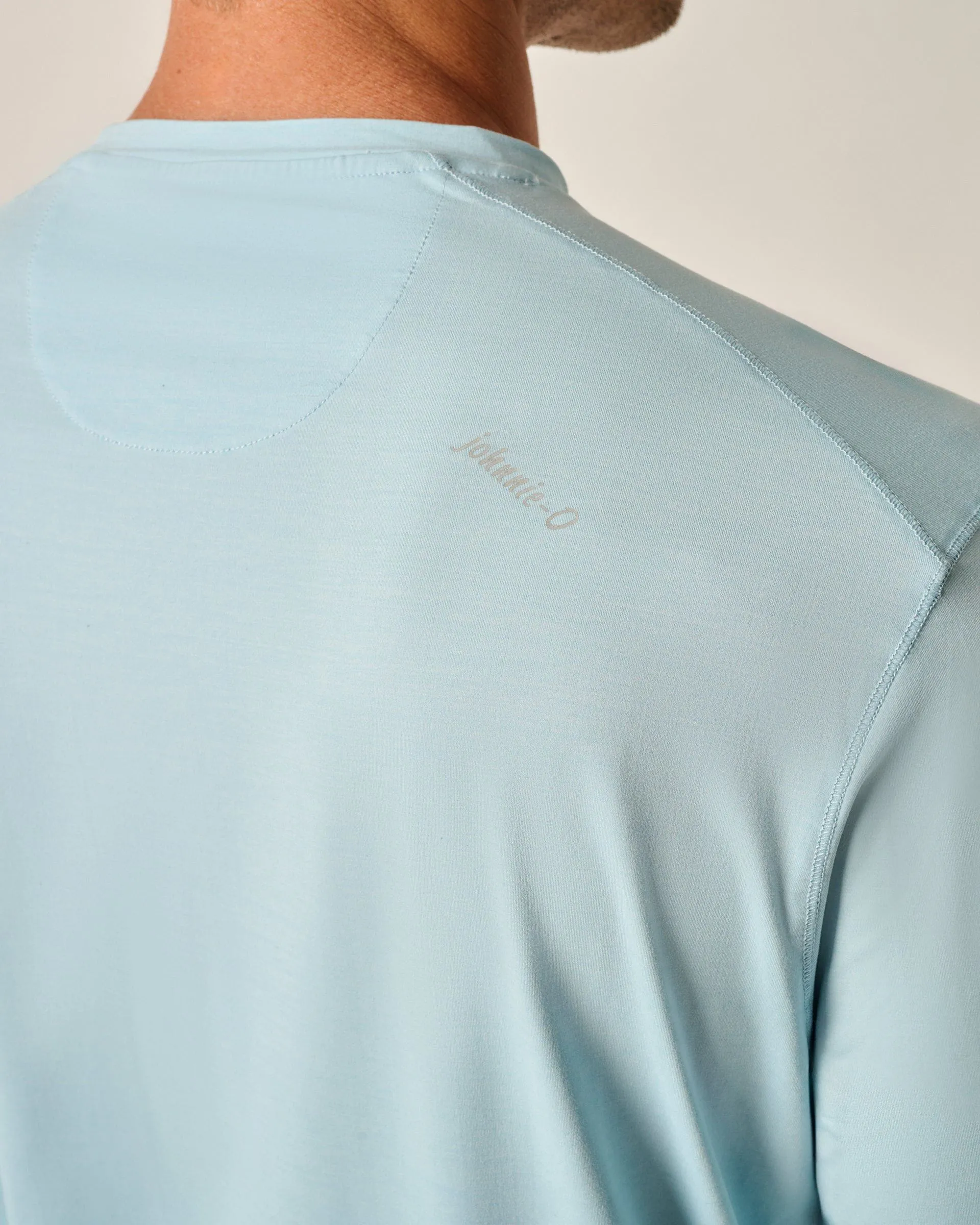Basin Performance UPF Long Sleeve Sun Shirt
