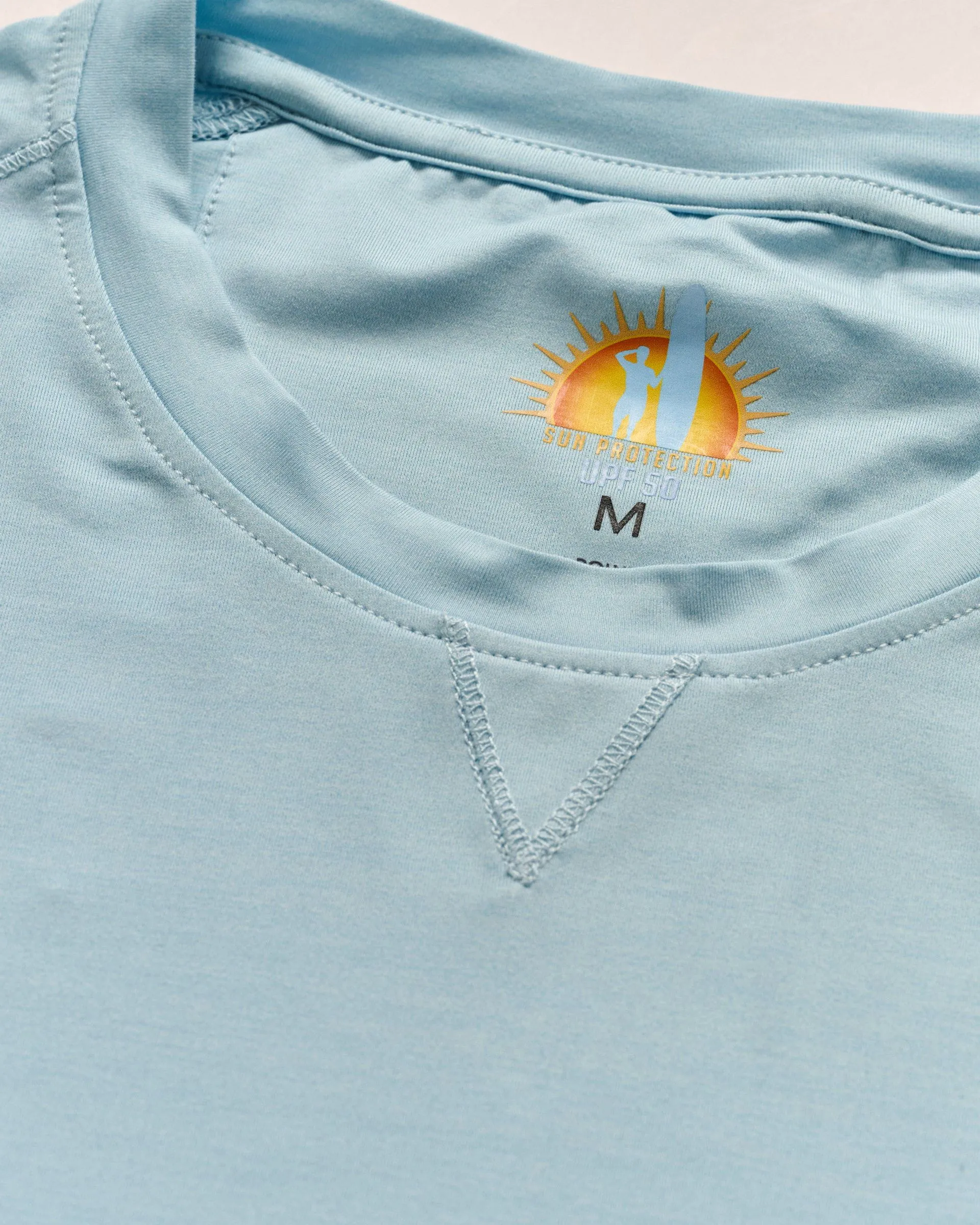 Basin Performance UPF Long Sleeve Sun Shirt