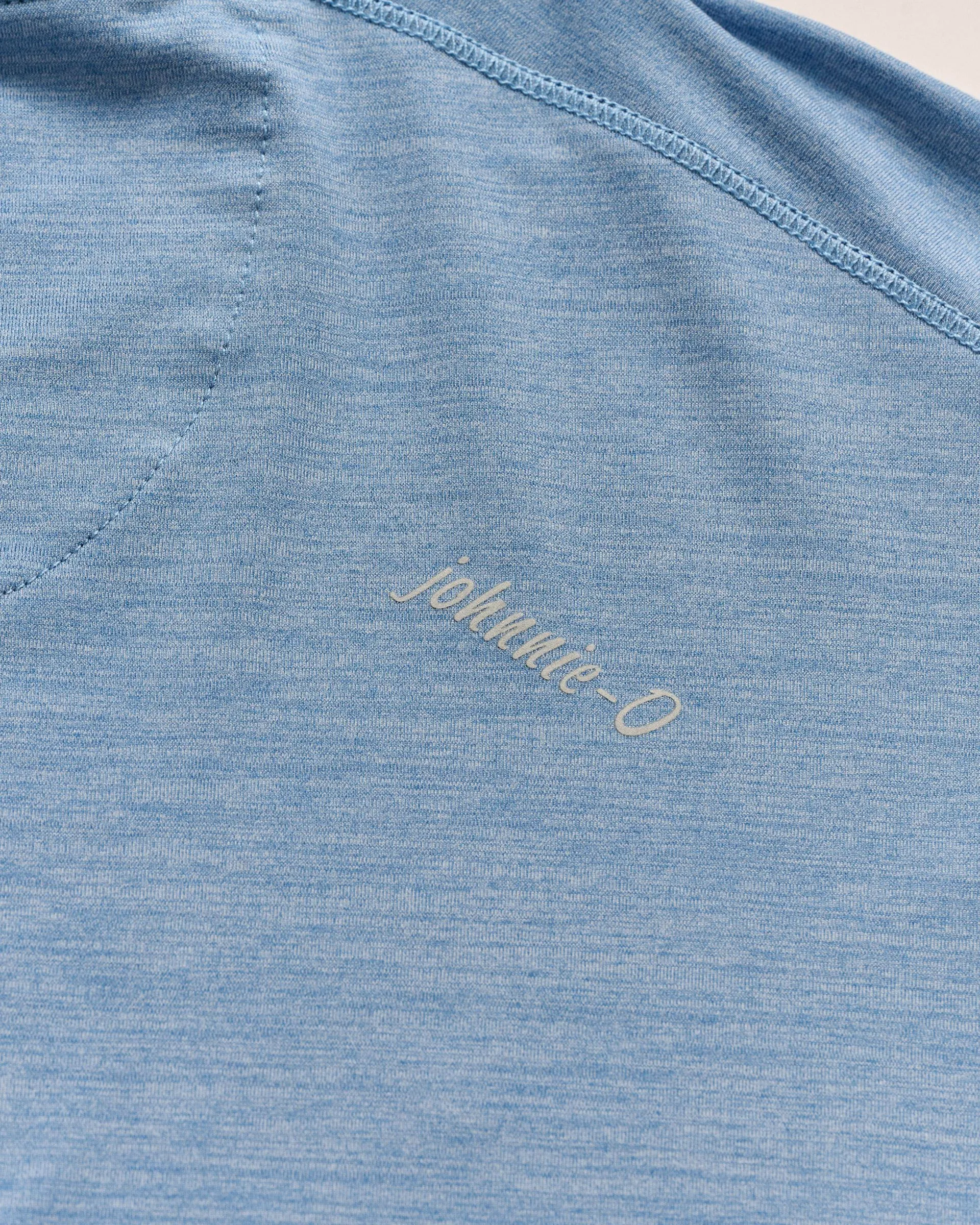 Basin Performance UPF Long Sleeve Sun Shirt
