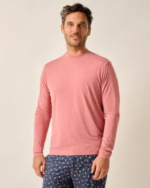 Basin Performance UPF Long Sleeve Sun Shirt