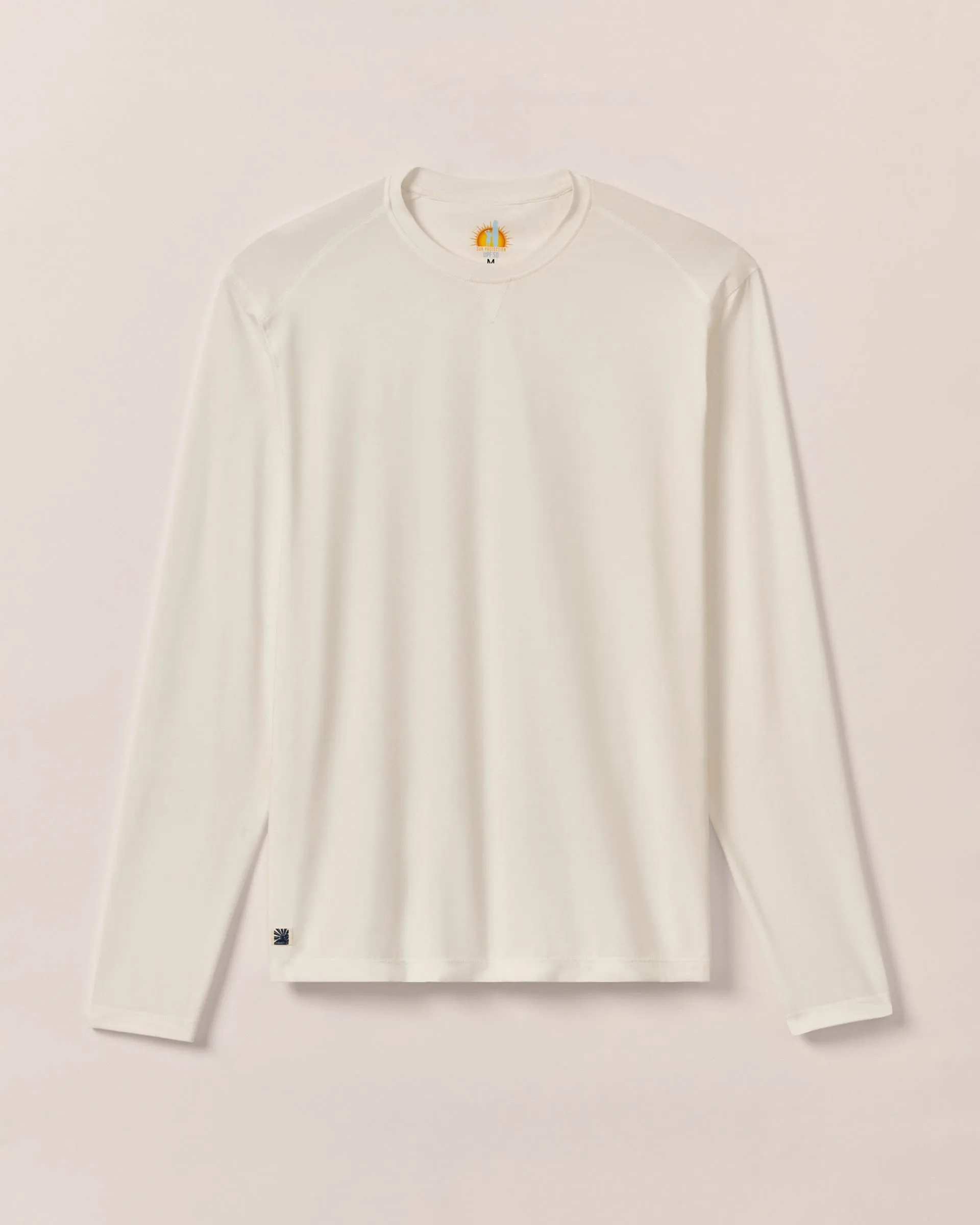 Basin Performance UPF Long Sleeve Sun Shirt