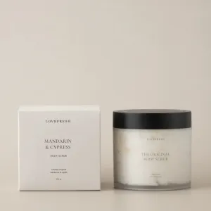 Body Scrub