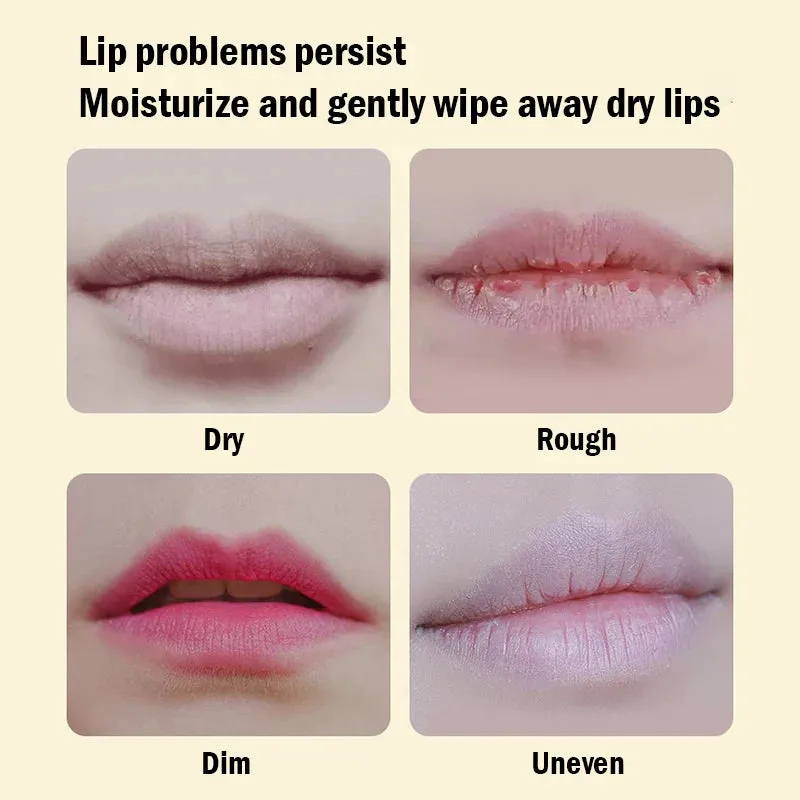 Chamomile Lip Balm Moisturizing & Nourishing