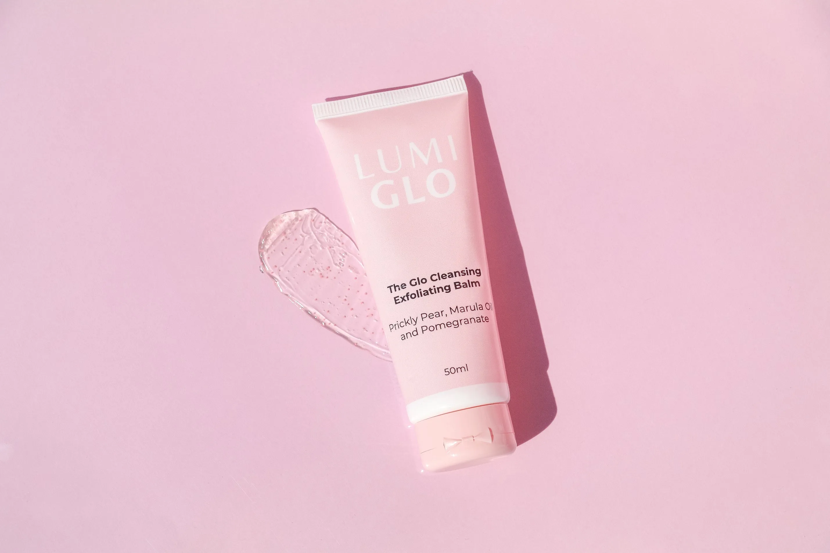 Cleansing Balm