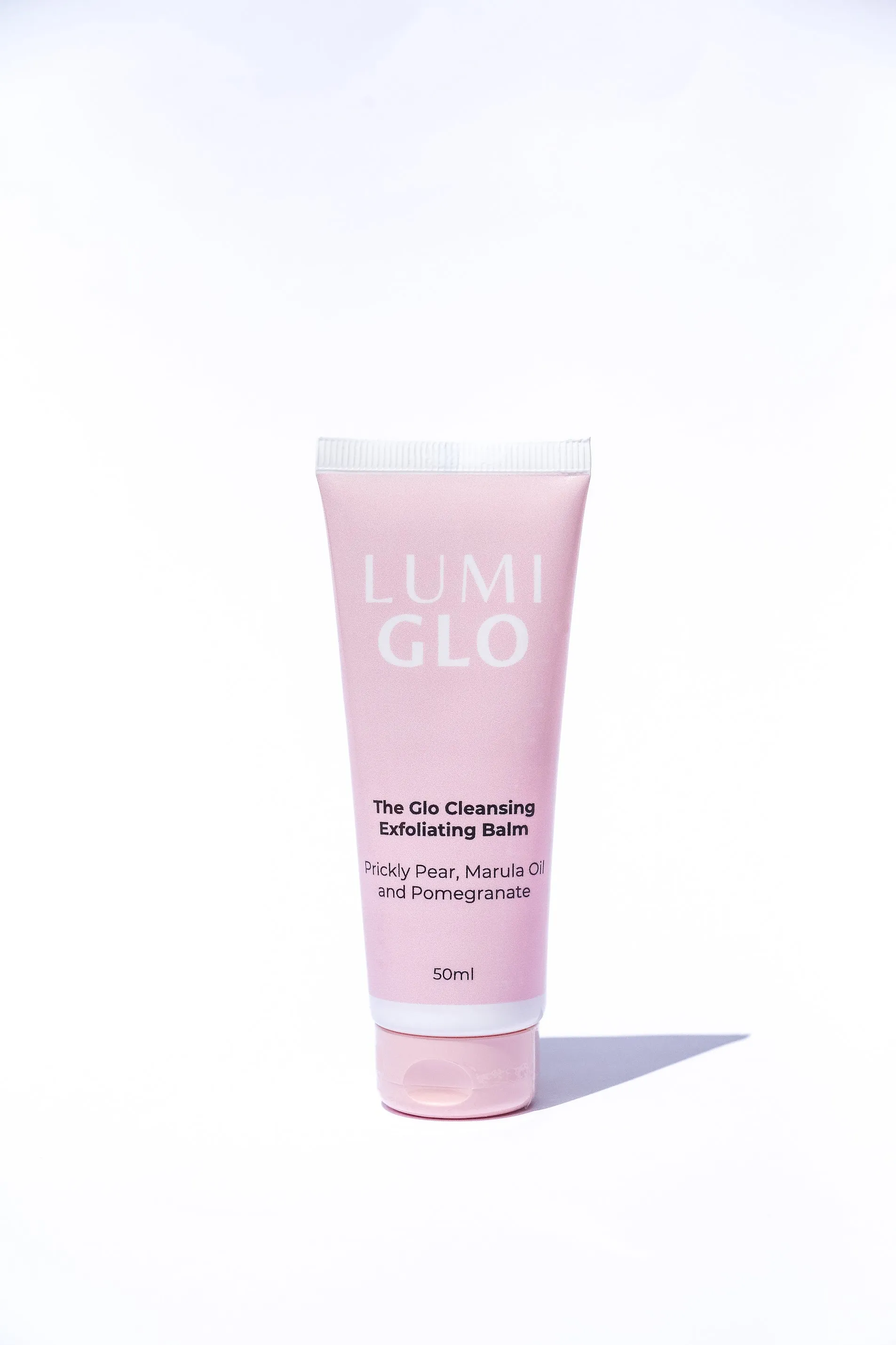 Cleansing Balm