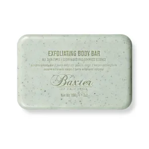 Exfoliating Body Bar