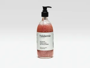 Exfoliating Handwash Gel  (251 / W / PINK)