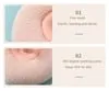 Exfoliating Shower Brushes