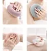 Exfoliating Shower Brushes