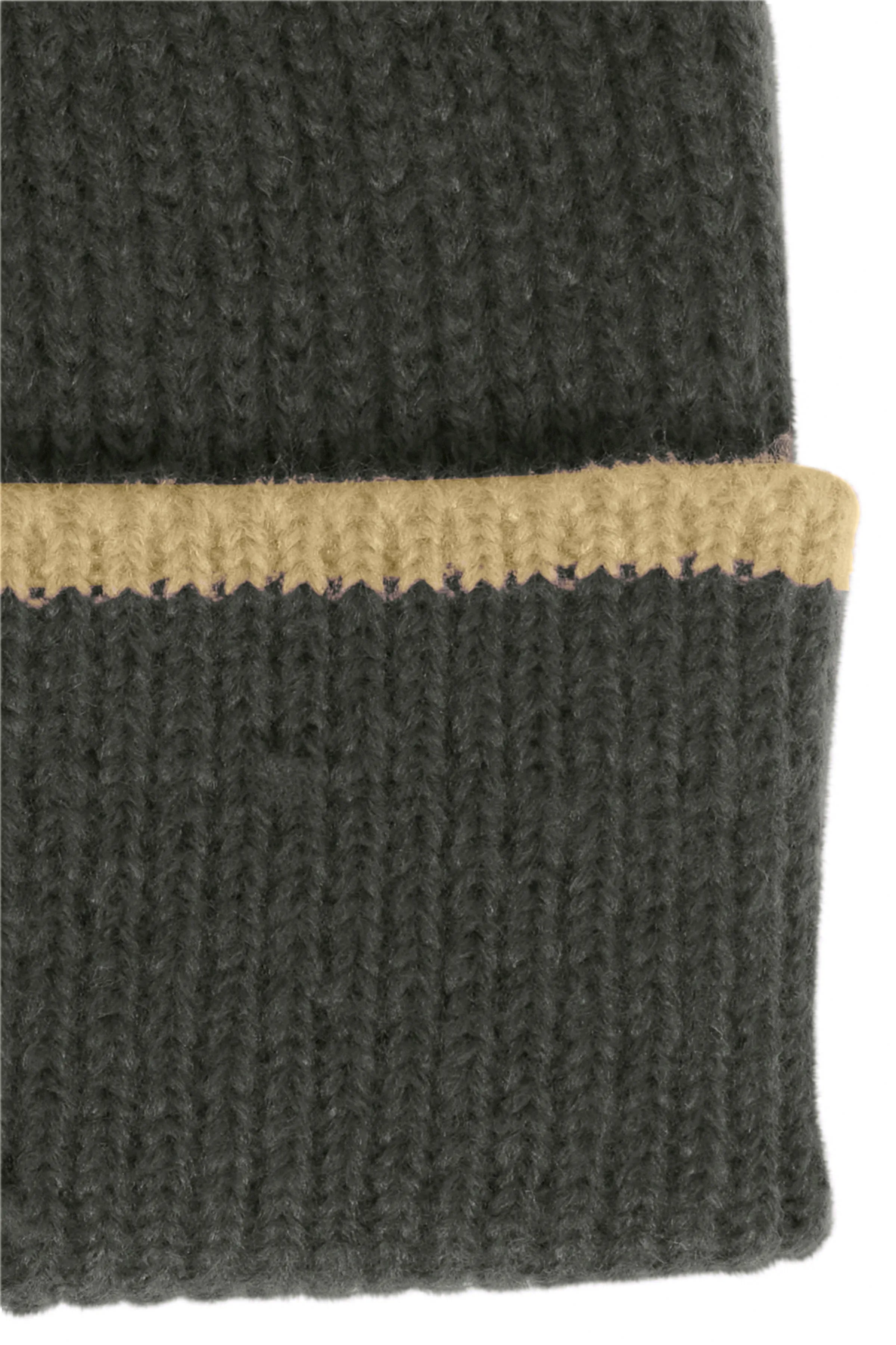 ICHI Beanie Toque - Forest Night