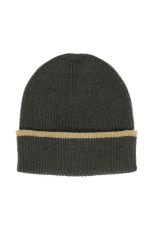 ICHI Beanie Toque - Forest Night