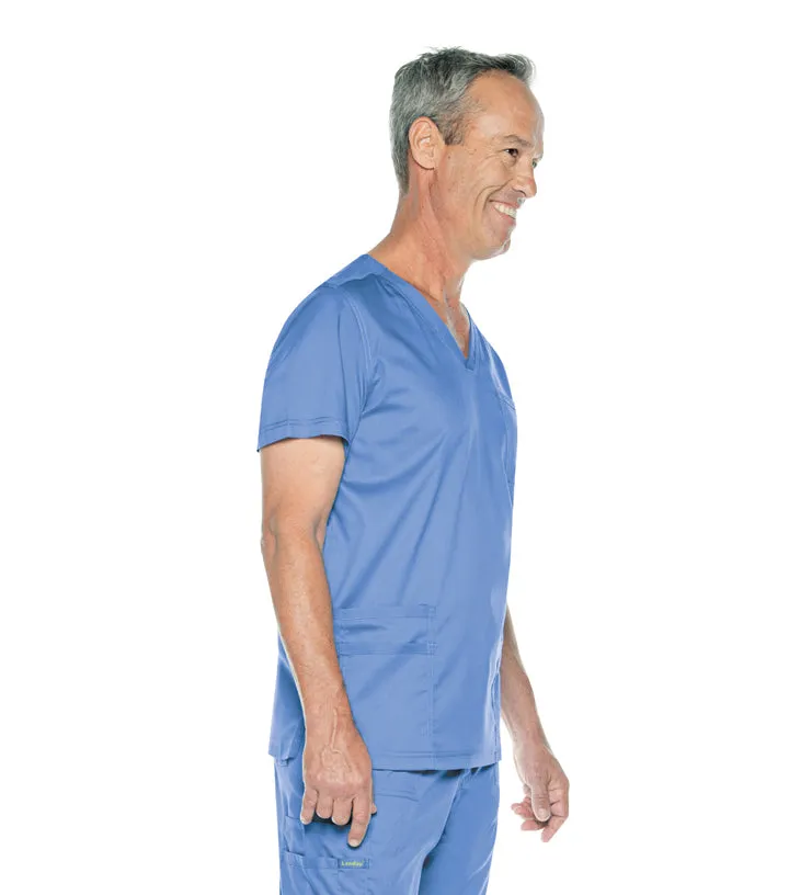 Landau Proflex Four-Pocket Top