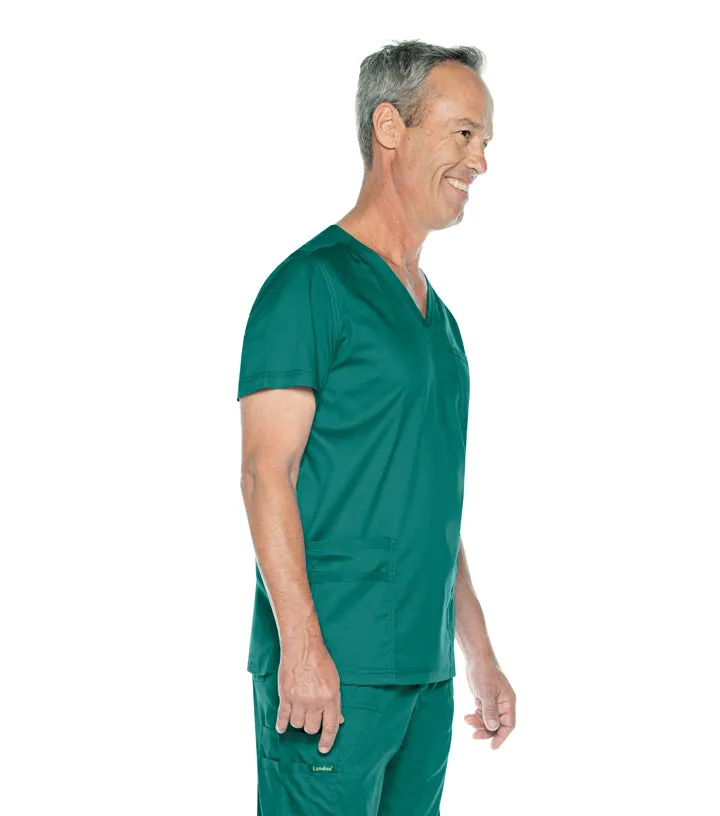 Landau Proflex Four-Pocket Top