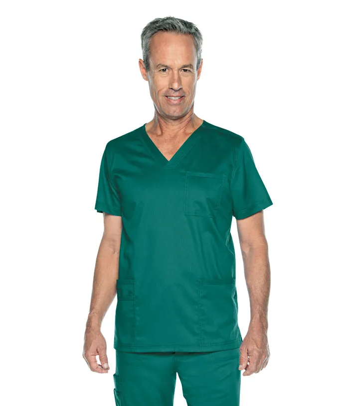 Landau Proflex Four-Pocket Top