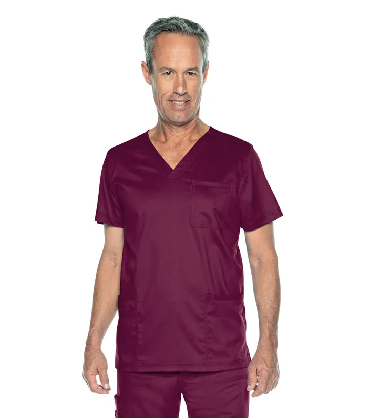 Landau Proflex Four-Pocket Top