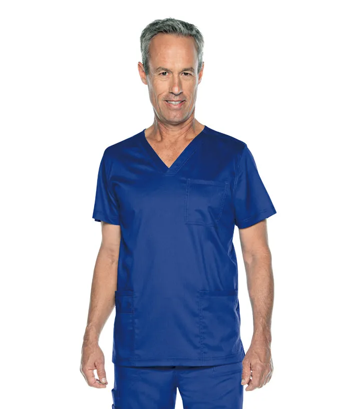 Landau Proflex Four-Pocket Top