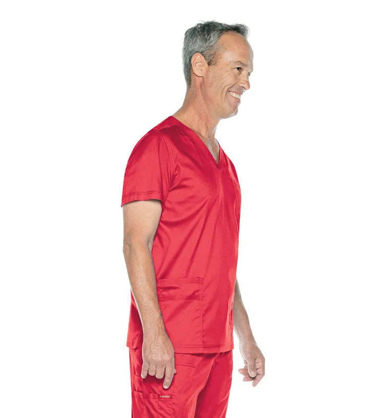 Landau Proflex Four-Pocket Top