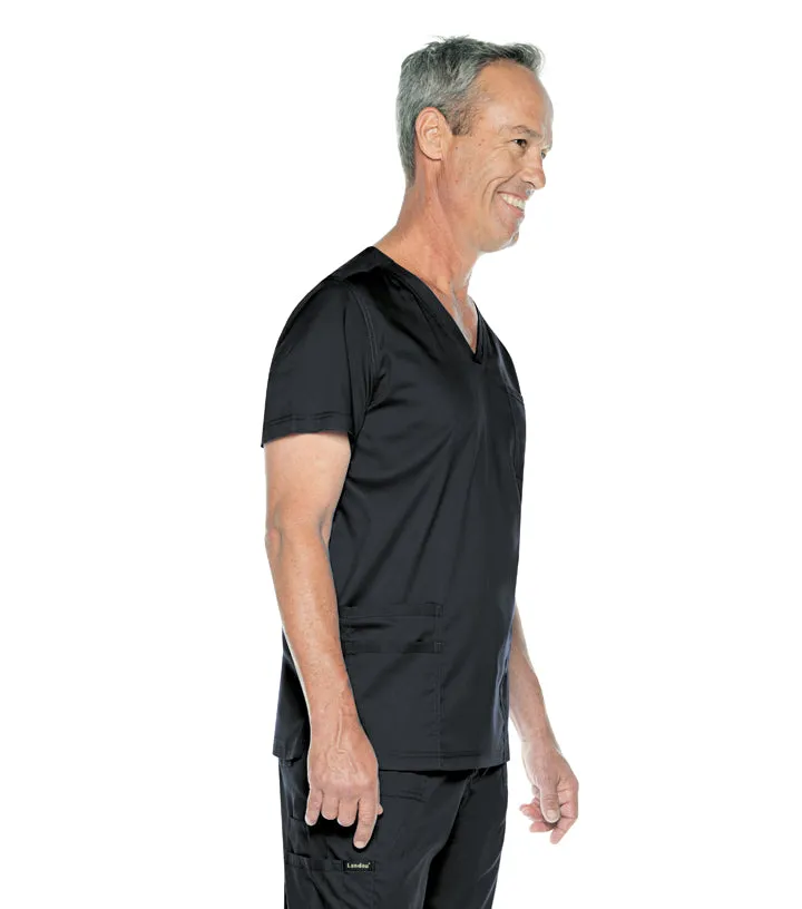 Landau Proflex Four-Pocket Top