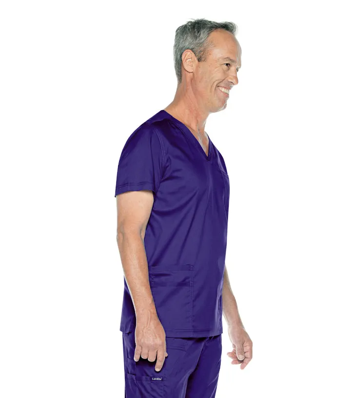 Landau Proflex Four-Pocket Top