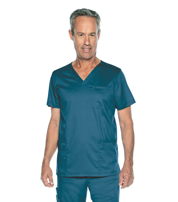 Landau Proflex Four-Pocket Top