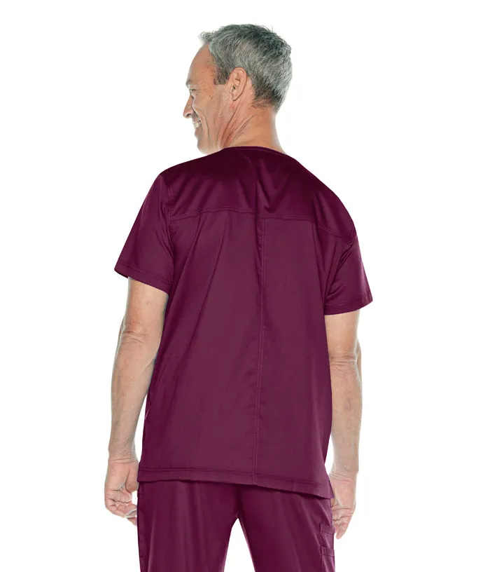 Landau Proflex Four-Pocket Top