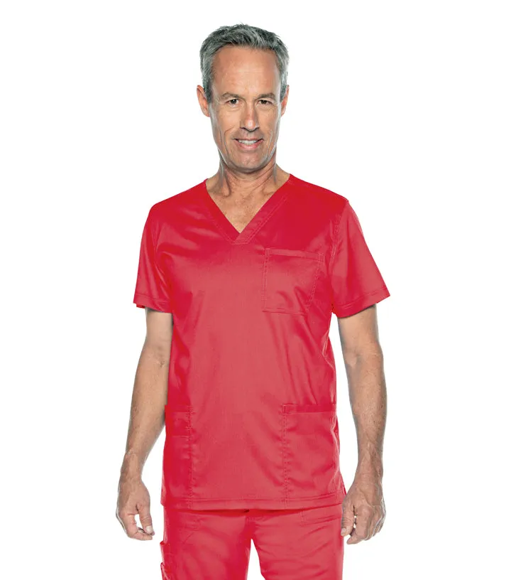 Landau Proflex Four-Pocket Top