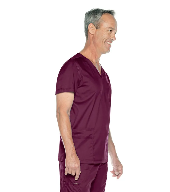 Landau Proflex Four-Pocket Top