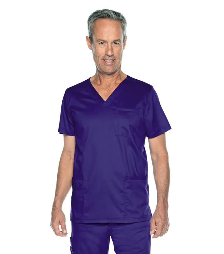Landau Proflex Four-Pocket Top