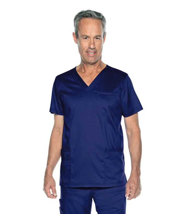 Landau Proflex Four-Pocket Top