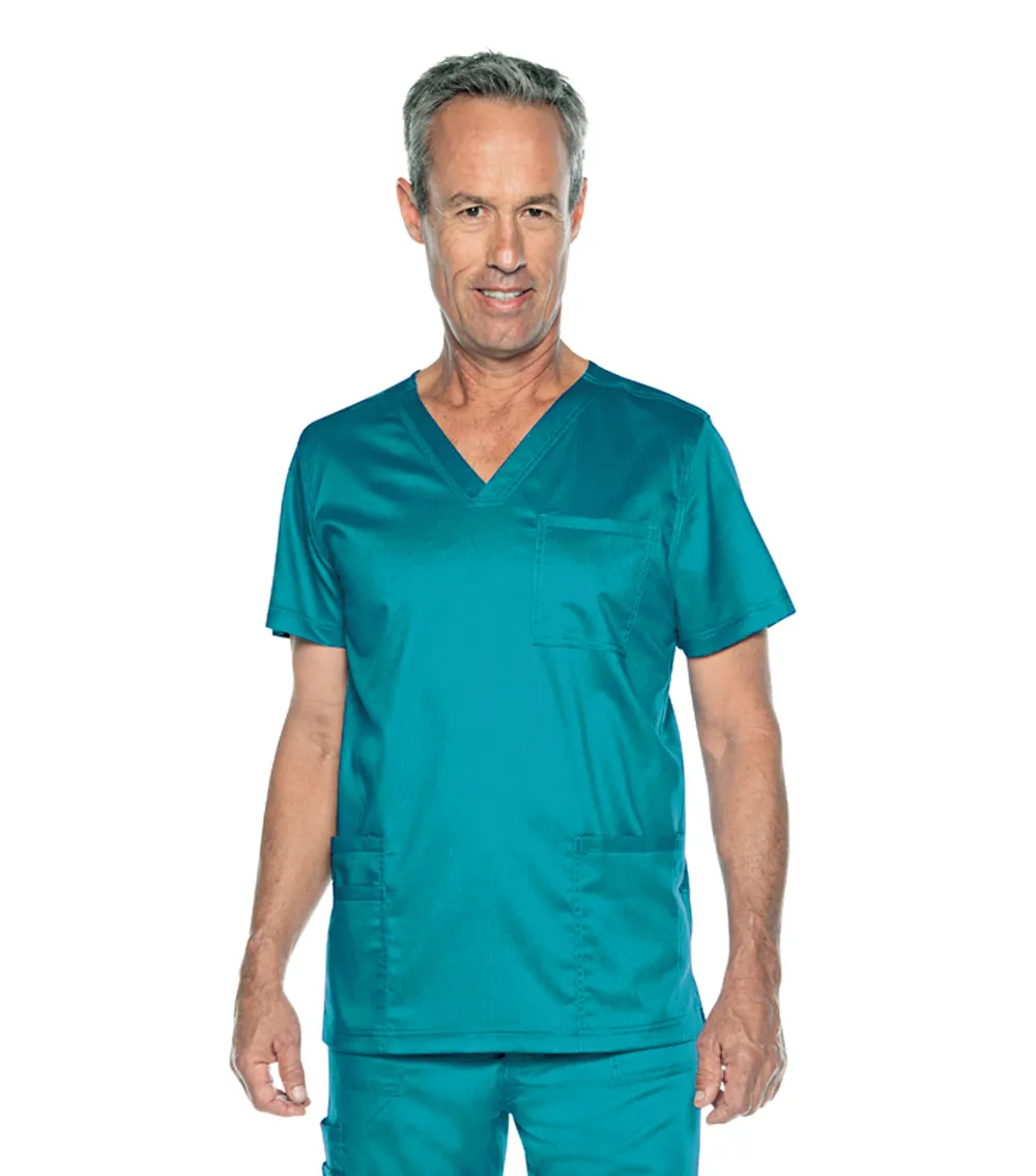 Landau Proflex Four-Pocket Top