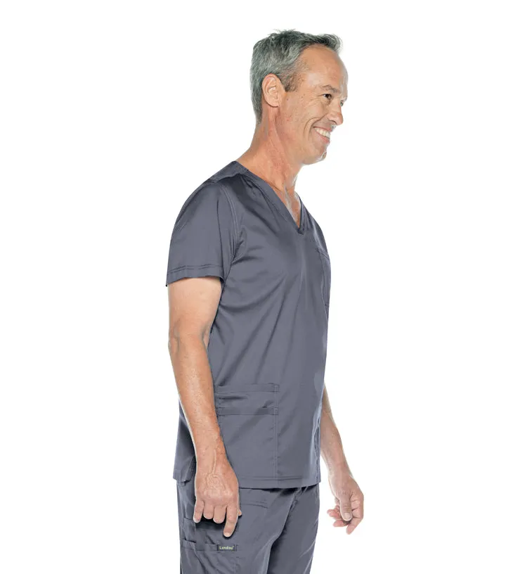 Landau Proflex Four-Pocket Top