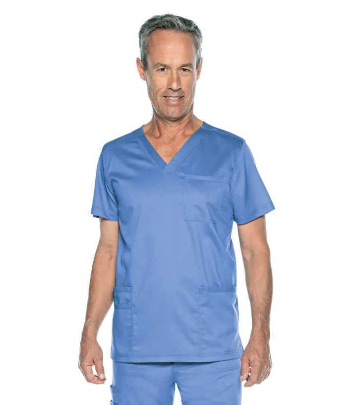 Landau Proflex Four-Pocket Top