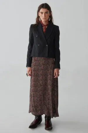 Lulu Skirt Starry Night