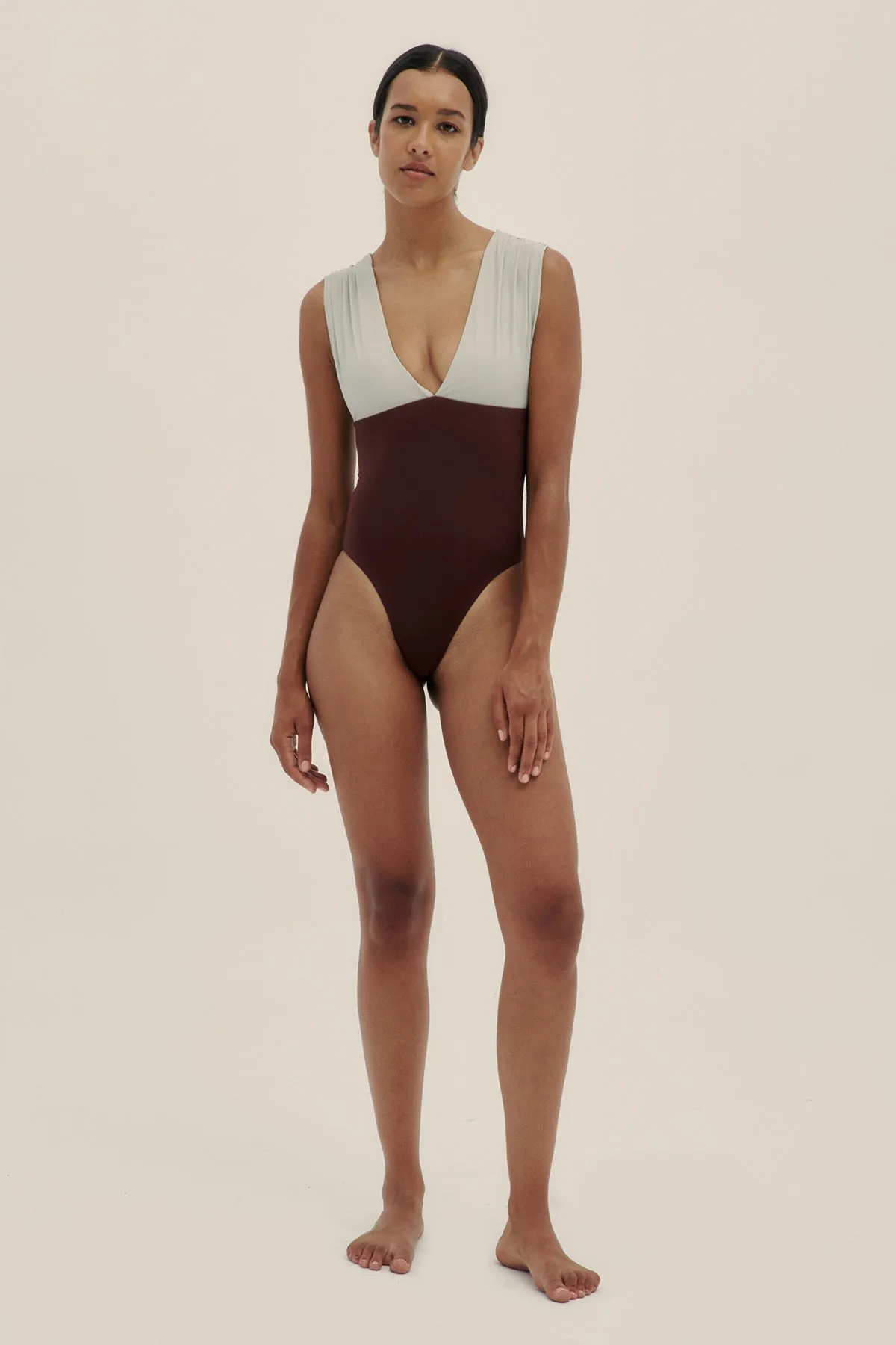 Moni One Piece Swimsuit