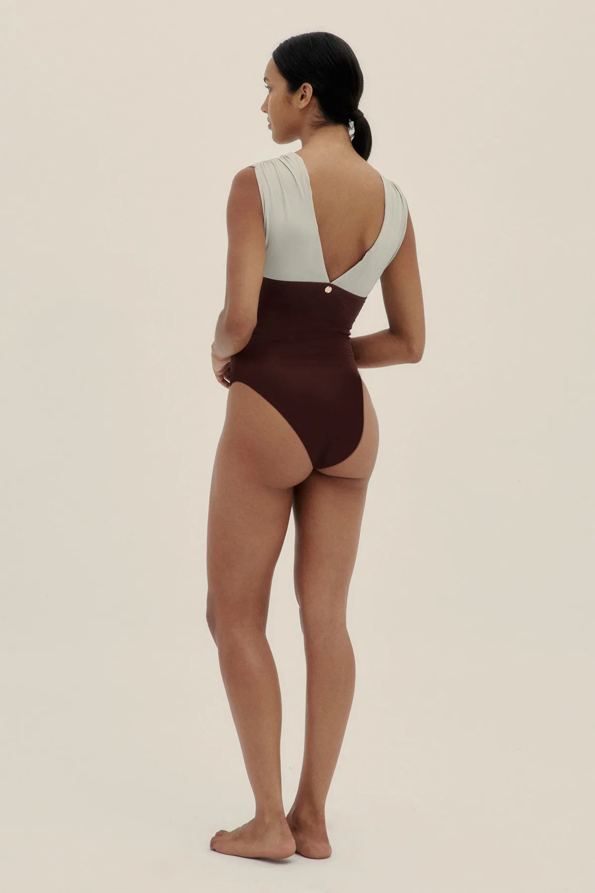 Moni One Piece Swimsuit